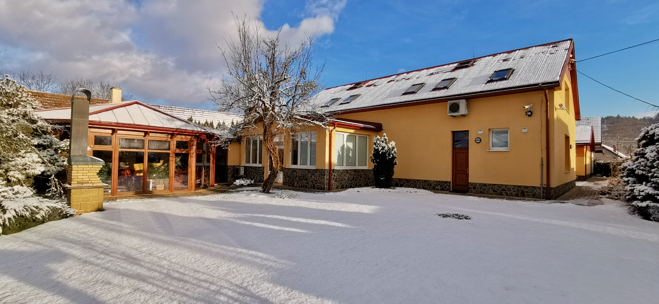 Company exterior - view 2